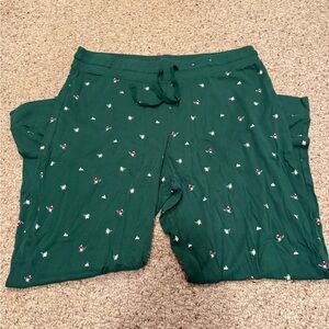 Men’s pajama pants